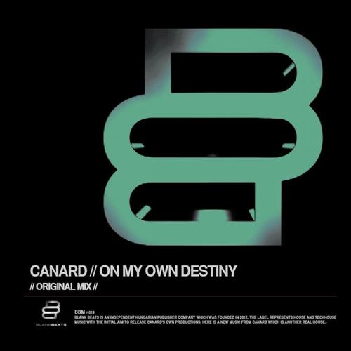 On My Own Destiny
