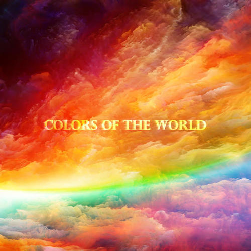 Colors of the World