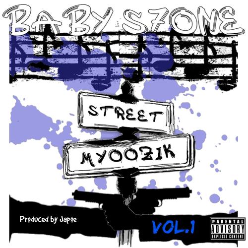 Street Myoozik, Vol. 1 (Explicit)