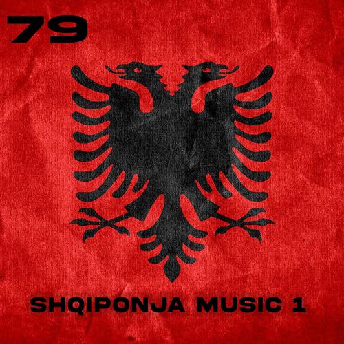 Shqiponja Music 79