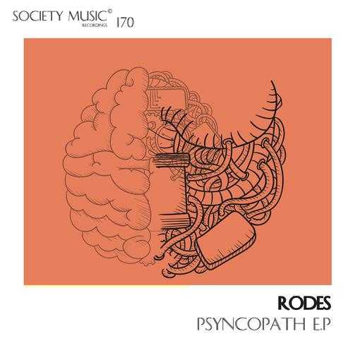 Psyncopath E.P