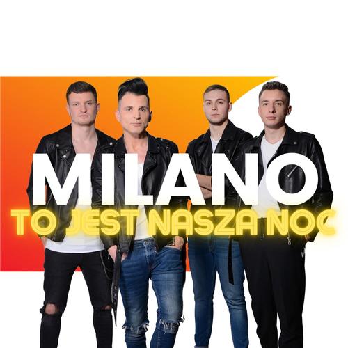 To jest nasza noc