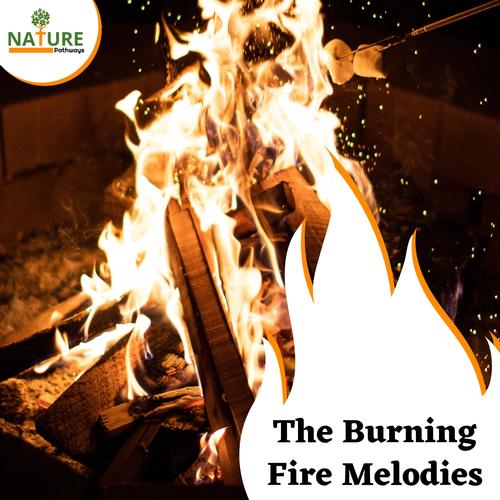 The Burning Fire Melodies