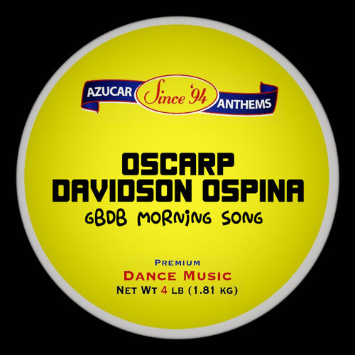 Gbdb Morning Song (Classic Latin Mix)