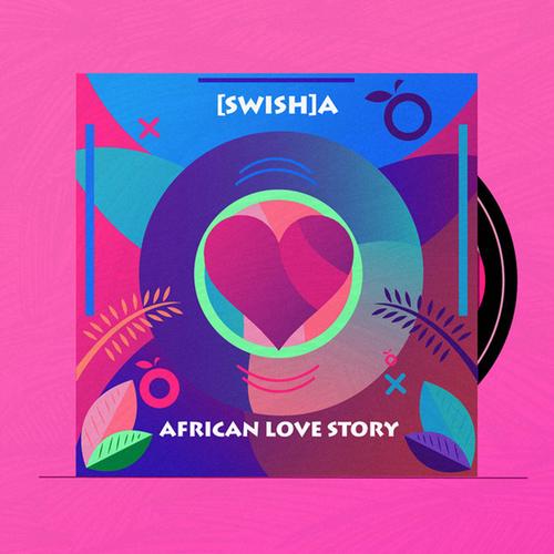 African Love Story (Explicit)