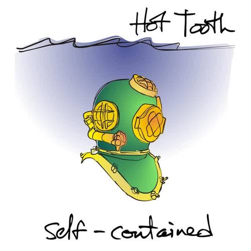Self-Contained