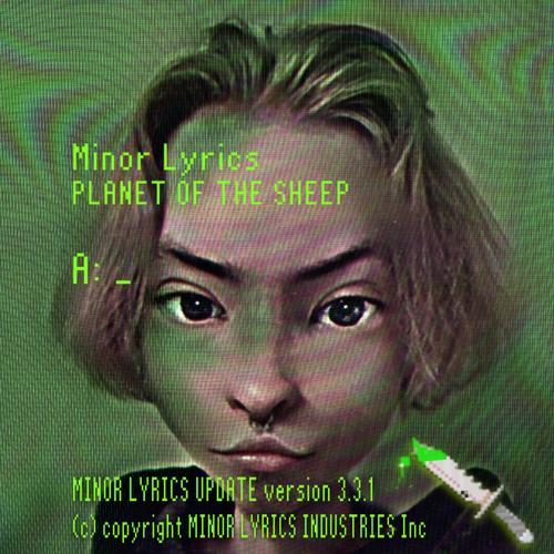 Planet of the Sheep