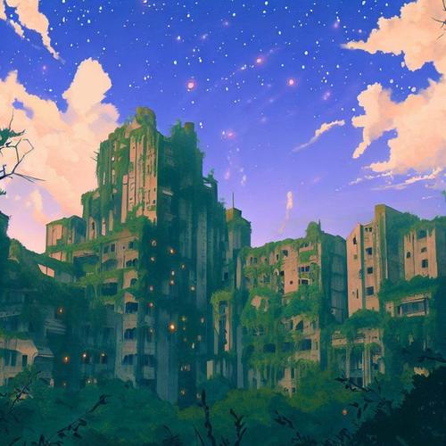 Lost World