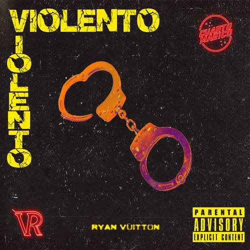 Violento (Explicit)