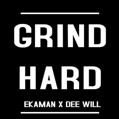 Grind Hard (feat. Dee Will) [Explicit]