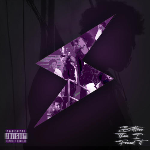 BETTER THAN I FOUND IT (Explicit)