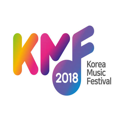 2018 Korea Music Festival Live