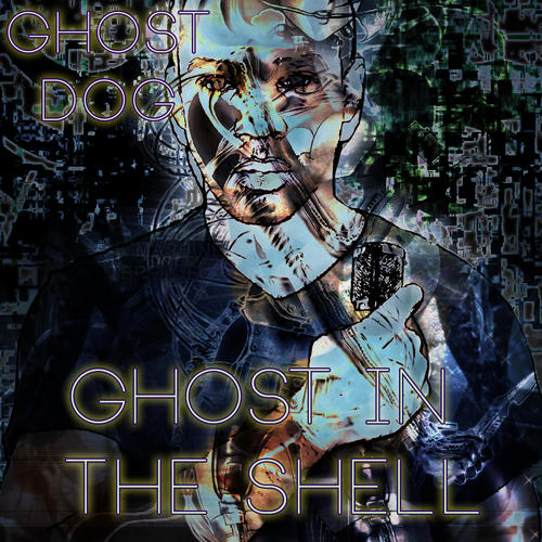 Ghost in the Shell (Explicit)