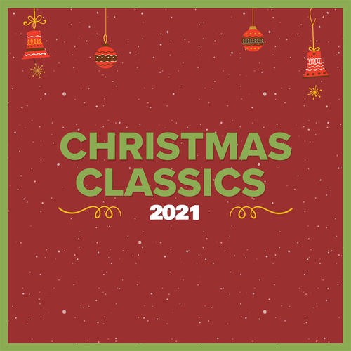 Christmas Classics 2021