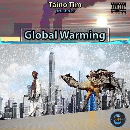 Global Warming (Explicit)