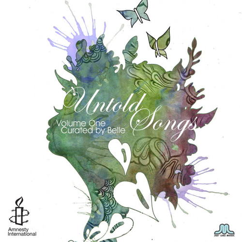 Untold Songs, Vol. 1