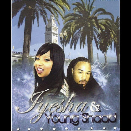 Block Star (feat. Young Shaad)
