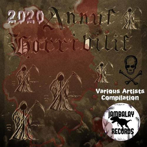 2020 (Annus Horribilis) [Explicit]