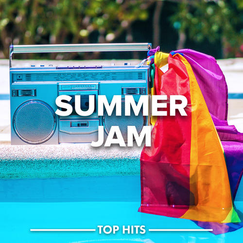 Summer Jam 2023 (Explicit)