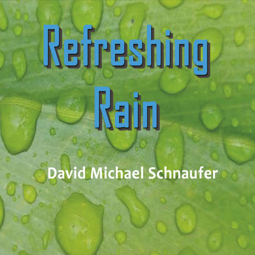 Refreshing Rain