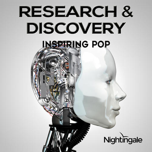 Research & Discovery: Inspiring Pop