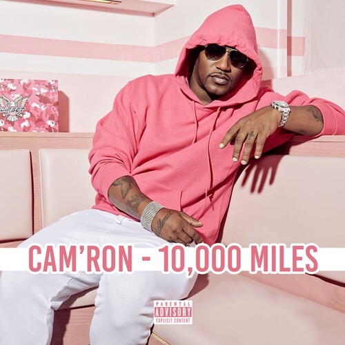 10,000 Miles (Explicit)