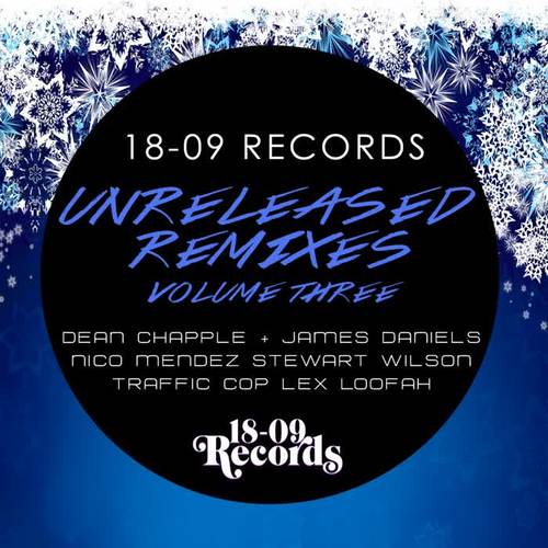 Unreleased Remixes, Vol. 3