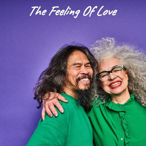 The Feeling of Love (Explicit)