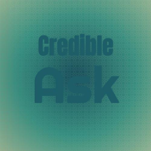 Credible Ask