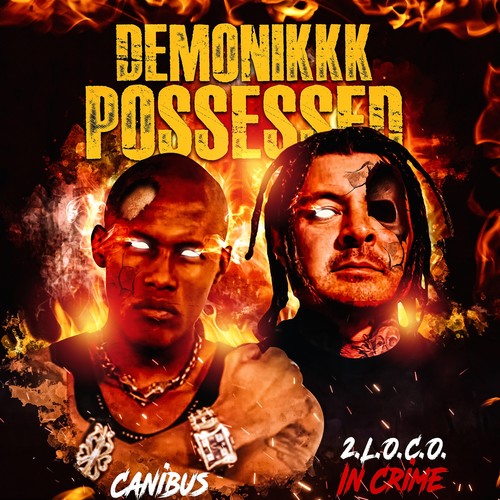 Demonikkk Possessed (Explicit)