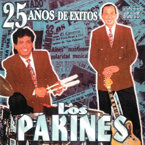 25 Años de Éxitos