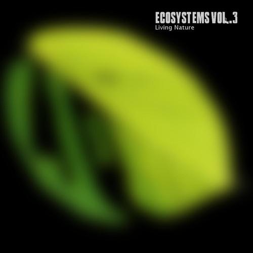 ECOSYSTEMS VOL.3