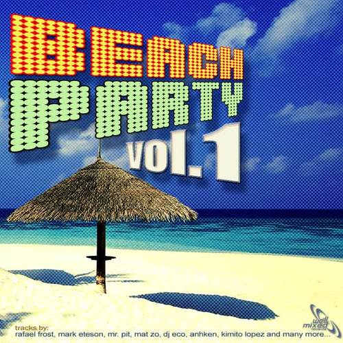 Beach Party Vol.1