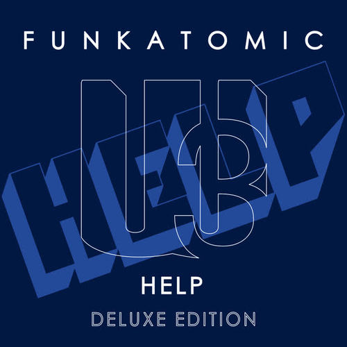 Help (Deluxe Edition)