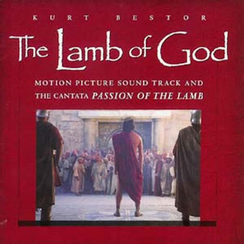 The Lamb of God (Original Score)