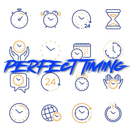 Perfect Timing (Explicit)