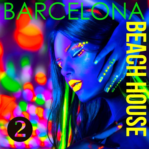 Barcelona Beach House, Volume 2