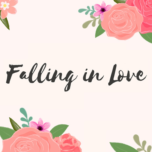 Falling In Love