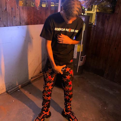 Where the Hoes at? (feat. imb kave & Zear p) [Explicit]
