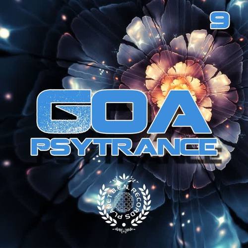 Goa PsyTrance, Vol. 9