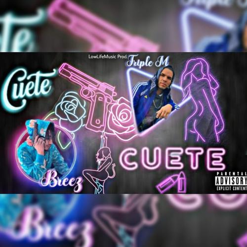 Cuete (feat. Triple M) [Explicit]