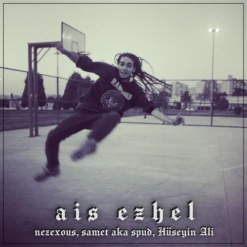 Ais Ezhel (Explicit)