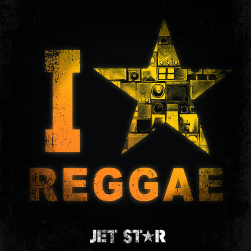 I Love Reggae