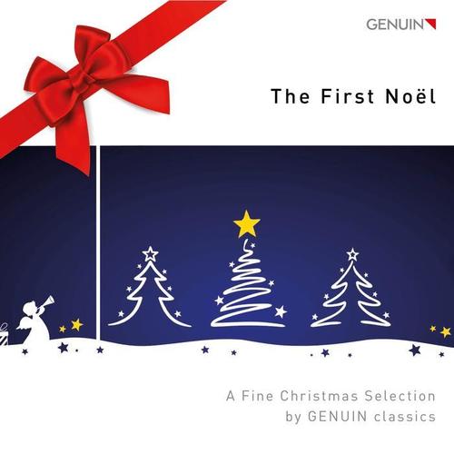 First Noël (The) : A Fine Christmas Selection