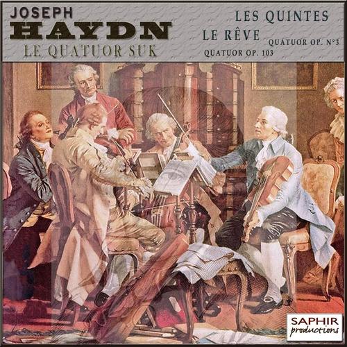 Haydn: Quatuor 