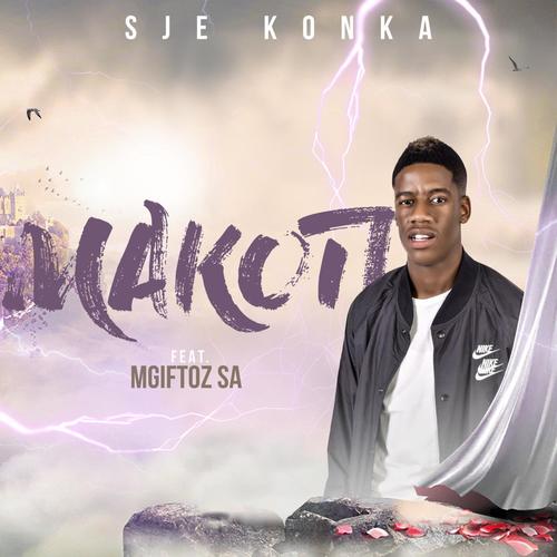 Makoti (feat. Mgiftoz SA)