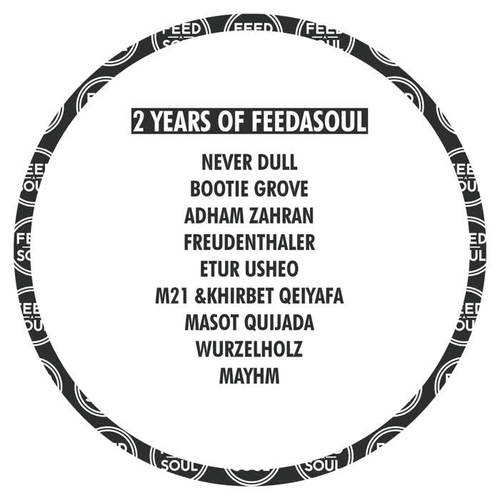 2 Years of Feedasoul