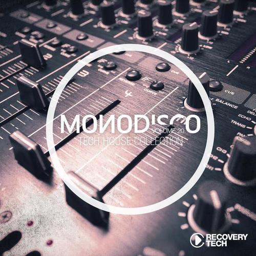 Monodisco, Vol. 20