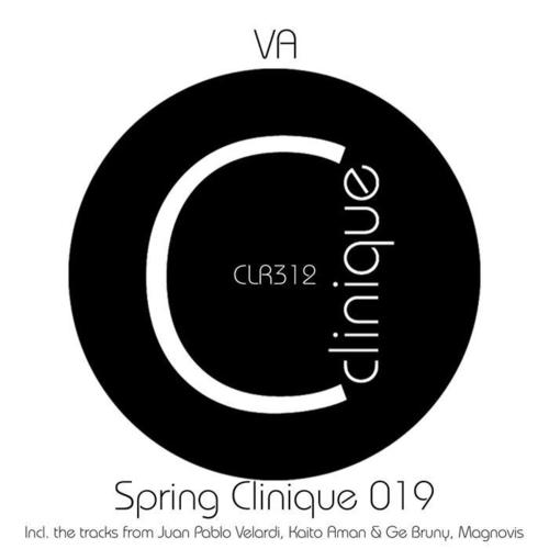 Spring Clinique 019