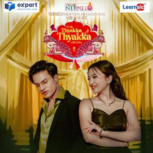 Thakk Thakka (feat. Tika Bomjam & Anju Panta)